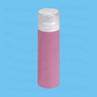 PP airless bottle